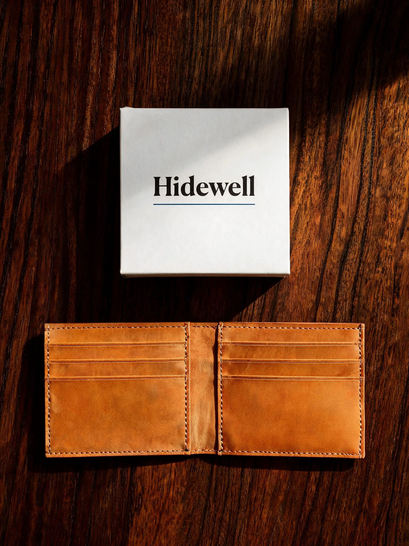 Bifold Wallet