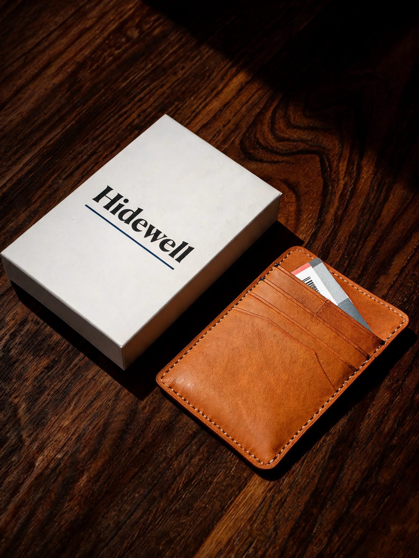 Card Holder