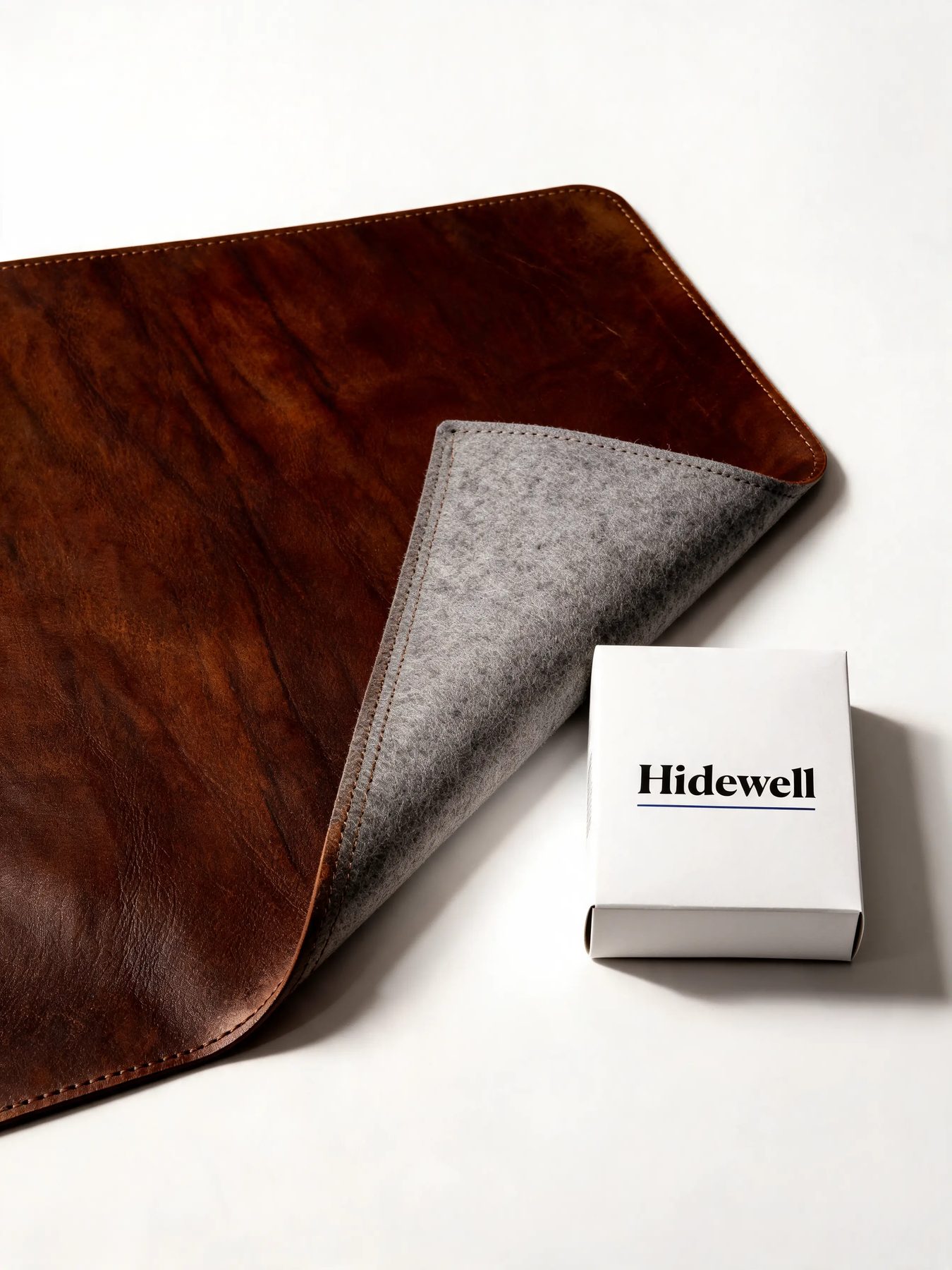 Leather Desk Pad