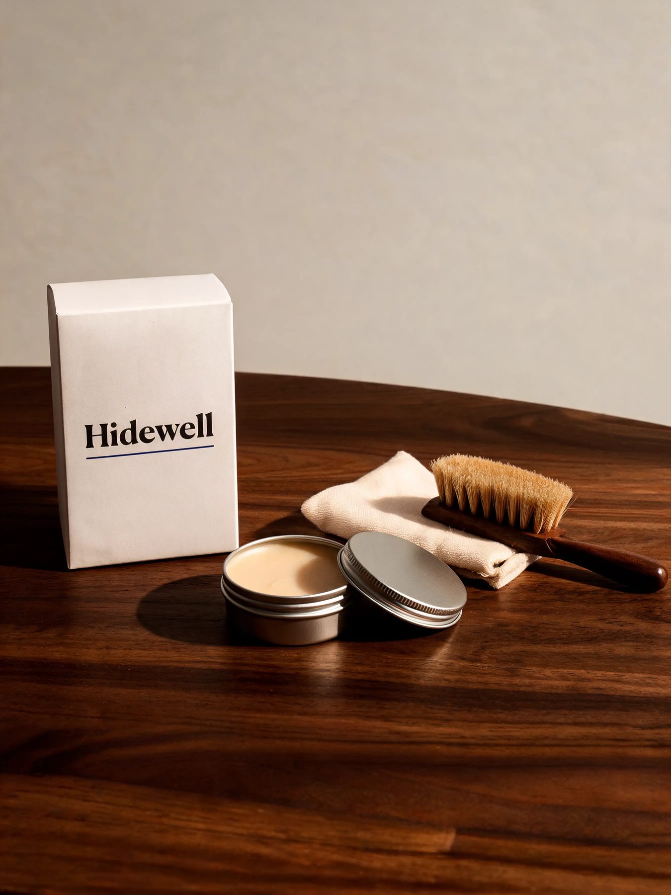 Leather Balm