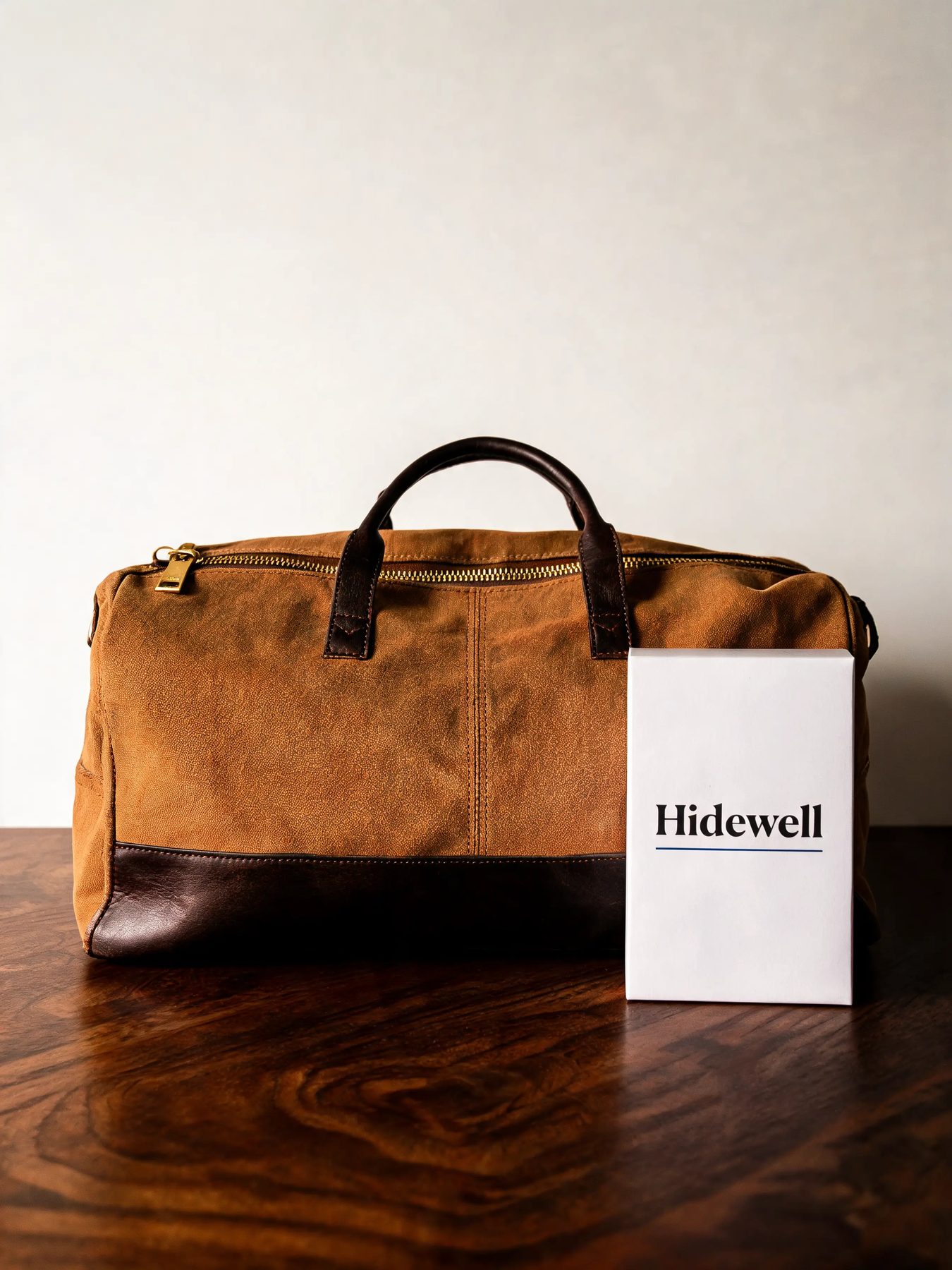 Weekend Holdall